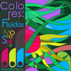 [MNS001] Various Artists - Colores: Fluidos