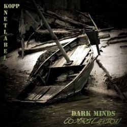 [kopp05] Dark Minds compilation