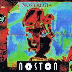 [kreislauf088] Noston - Nostalgia