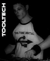 ToolTech - Dj set - technoid atmosphere 026 - TLR