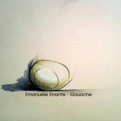 [Lav34] Emanuele Errante - Gouache
