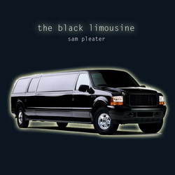 [P36-044] Sam Pleater - The Black Limousine