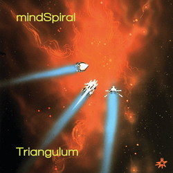 [earman125] mindSpiral - Triangulum