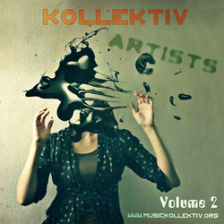 Kollektiv Artists - Volume 2