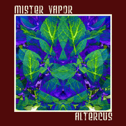 [wh125] Mister Vapor  - Altercus