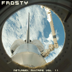 [Mixotic 211] Frosty - Netlabel Mixtape Vol.11
