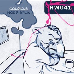 [hw041] Coldicus - Nord Splin