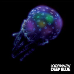 [miniatura027] Loopin - Deep Blue EP