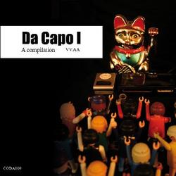 [Coda010] Various Artists - Da Capo I