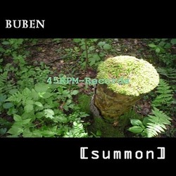 [45rpm030] Buben - Summon