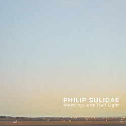 [at031] Philip Sulidae - Meetings At Half Light