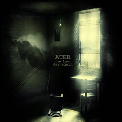 [JNN019] Ater - The last day again