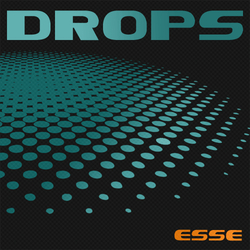 [qbs-011] Esse - Drops