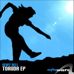 [alw038] Geoff Bell - Toruda EP