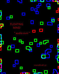 [monoKraK57] Floating Mind - Audio Ovni