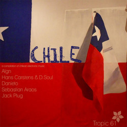 [Tropic 61] Various Artists  - Chile
