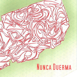 [WkBw0028] Nunca Duerma - Nunca Duerma