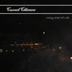 [P36-046] Cursed Chimera  - Noisy Side Of Life