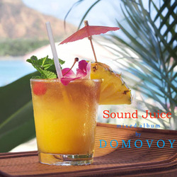 [Mixotic 213] Domovoy - Sound Juice