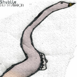 [audcst002] Shubtle - Ne Weblogn