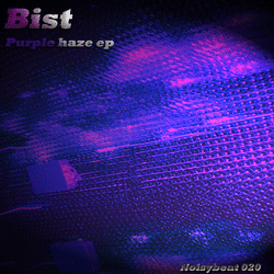 [Noisybeat020] Bist  - Purple haze EP