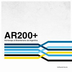 [nrp017 ] Various Artists - AR200+
