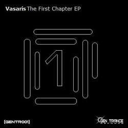 [gentr001] Vasaris - The First Chapter EP