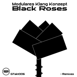 [gtakt005] MKK - Black Roses EP