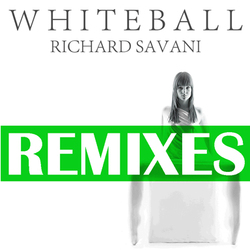 [Tranz030] Richard Savani - Whiteball Remixes