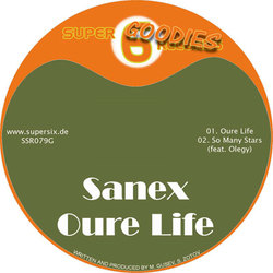 [SSR079G] Sanex  - Oure Life