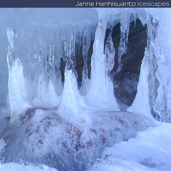 [earman131] Janne Hanhisuanto - Icescapes