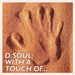 [epa064] D.soul - With a touch of...