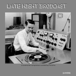 [Lav35] Various Artists - Late night broadcast