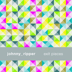 [plpl011] Johnny ripper - Exit pieces