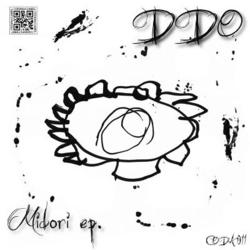 [Coda011] DDO - Midori EP