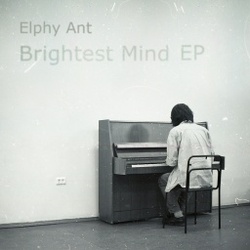[foot146] Elphy Ant - Brightest Mind EP