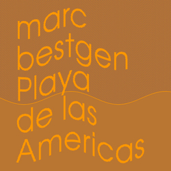 [audcst026] Marc Bestgen - Playa Del Las Americas