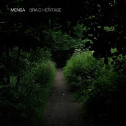 [RB084] Mensa - Braid Heritage
