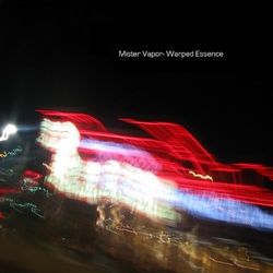 [treetrunk99] Mister Vapor - Warped Essence