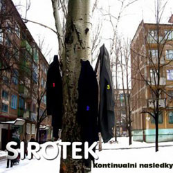 [PICPACK29] Sirotek  - Kontinualni nasledky