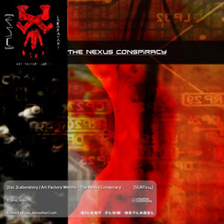 [SLNT014] [Esc.] Laboratory / Art Factory Worms - The Nexus Conspiracy