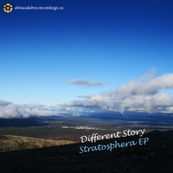 Different Story - Stratosphera EP
