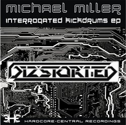 [HCD01] Michael Miller - Interrorgrated Kick Drums