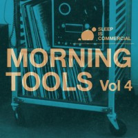 [sifcd04] Various Artists  - Morning tools vol.4