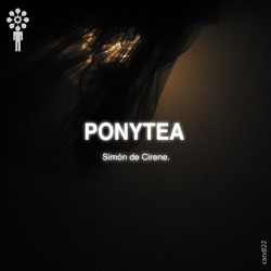 [candl22] Ponytea - Simon de cirene EP