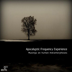 [JNN098] Apocalyptic Frequency Experience - Musings on human metamorphoses