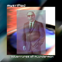 [wh128] Mystified - Adventures of Plunderman