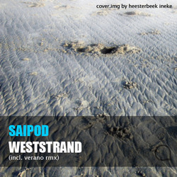 [art033] Saipod - Weststrand