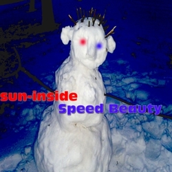 [umpako-68] Sun-inside - Speed beauty