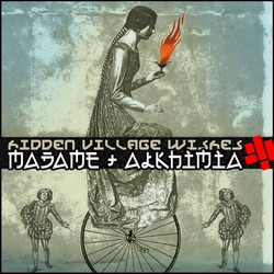 [MV009] Madame + Alkhimia - Hidden Village Wishes
